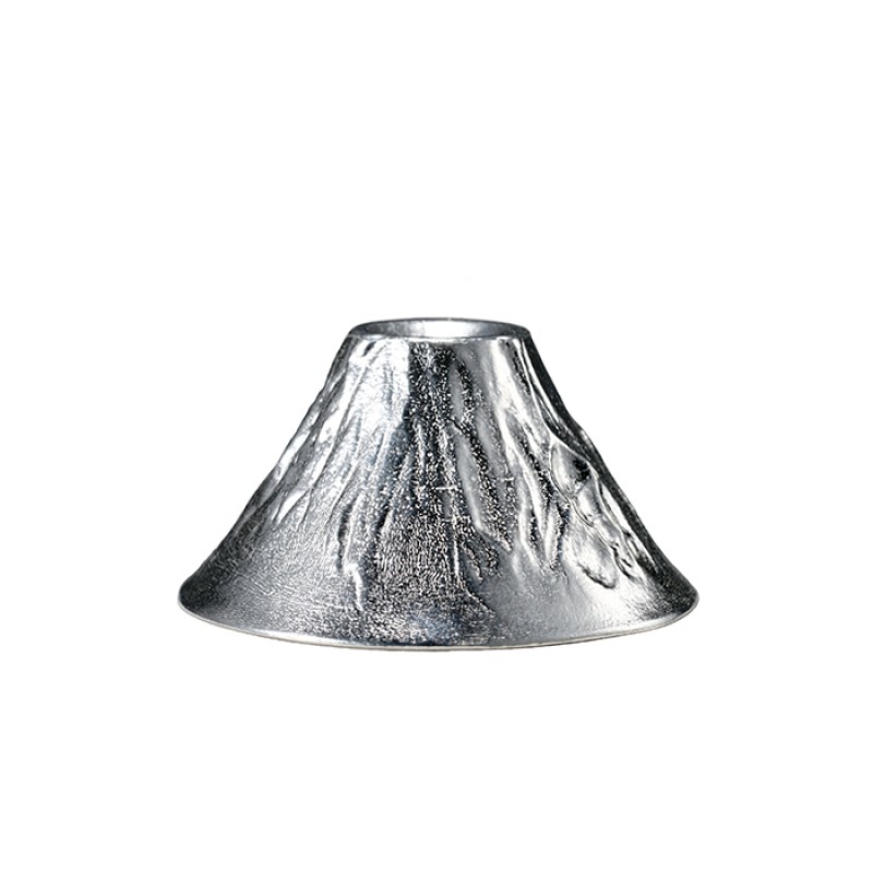 Mount Fuji Sake Cup