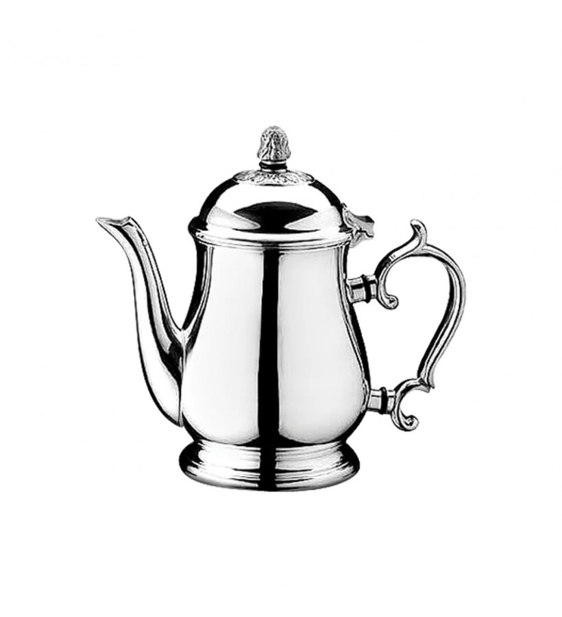 Floral Elegance Coffee & Teapot Floral Elegance Coffee & Teapot