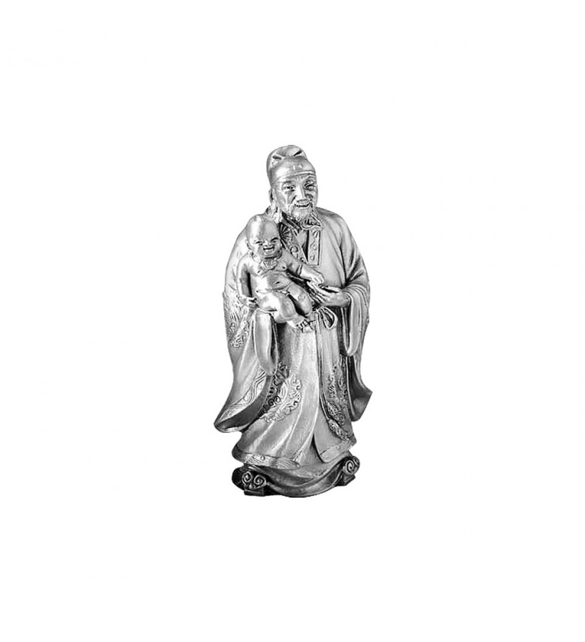 Blessings Keeper Figurine – Fu Blessings Keeper Figurine – Fu