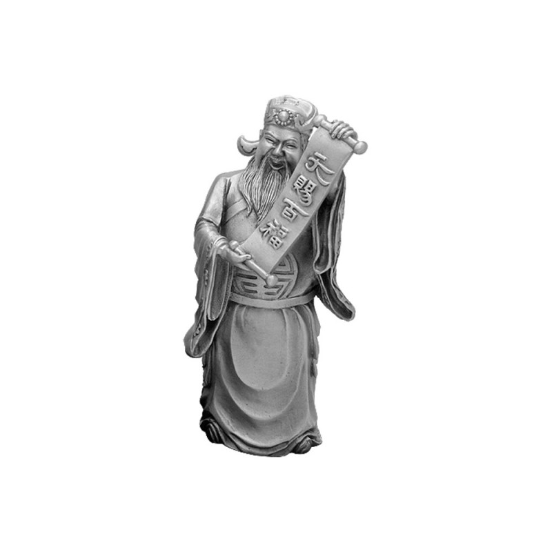 Abundance Patron Figurine – Wen