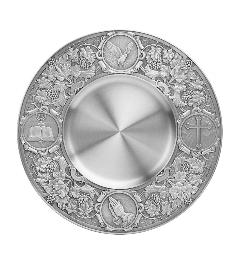 Serenity Emblem Large Plate Serenity Emblem Large Plate