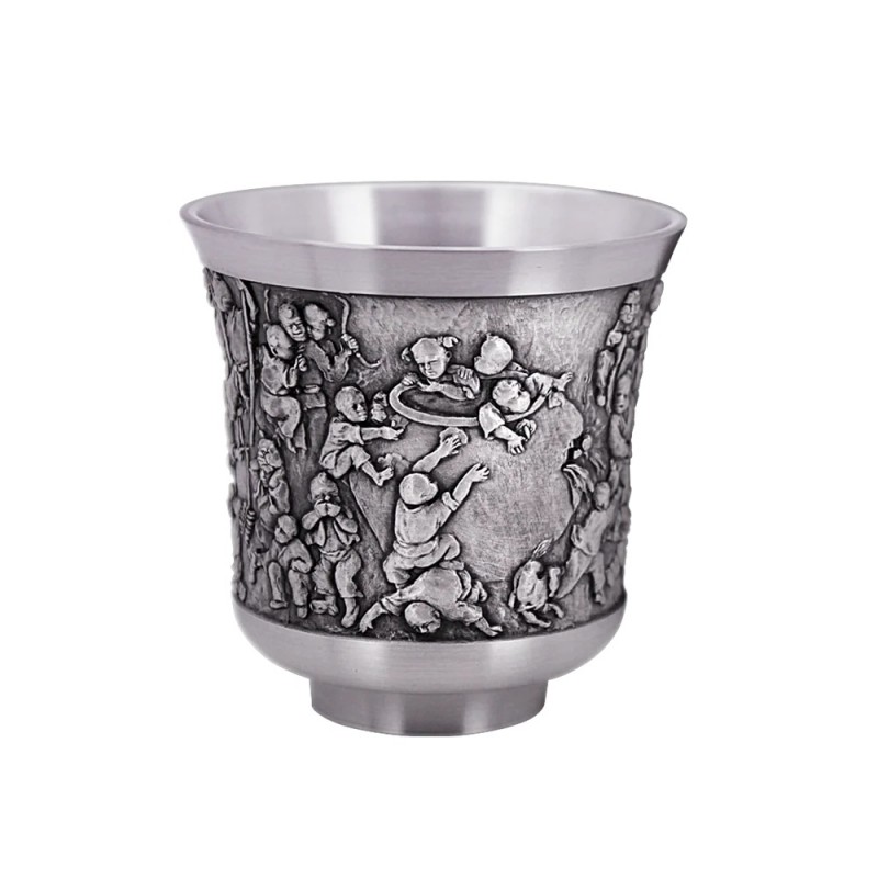 Innocent Harmony Teacup